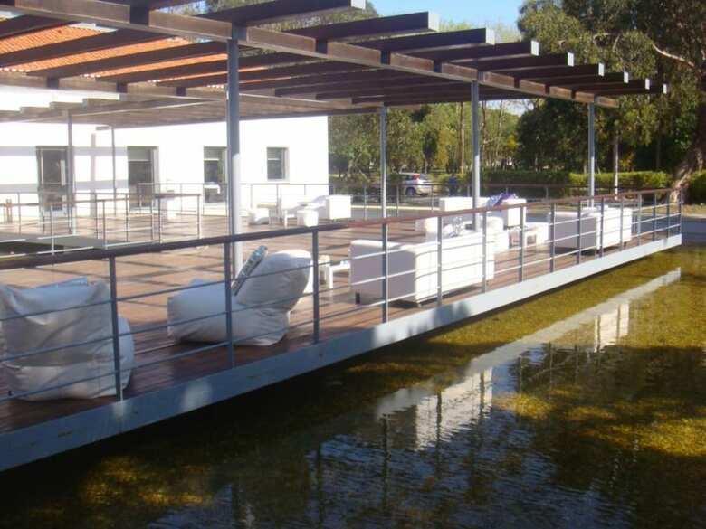 Hotel Inatel Caparica