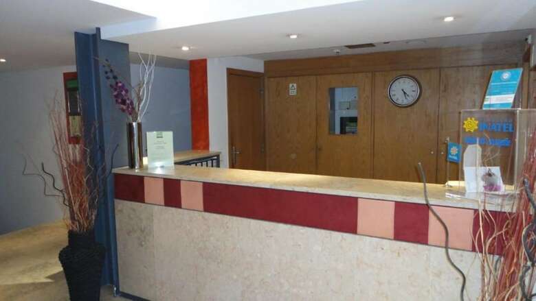 Hotel Inatel Caparica