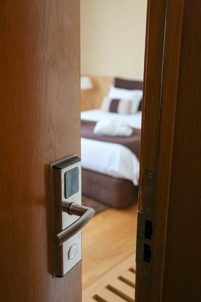 Hotel Inatel Caparica