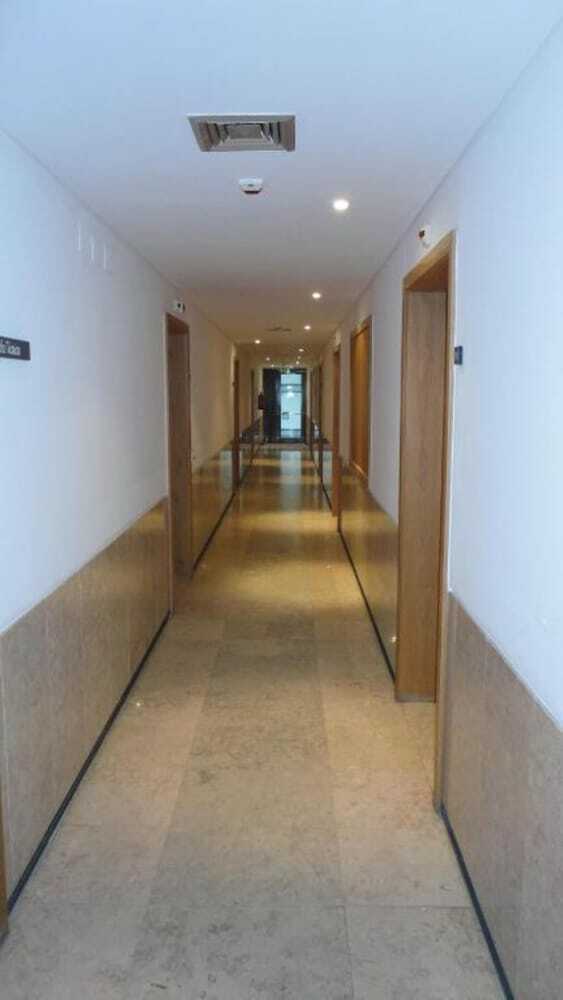 Hotel Inatel Caparica