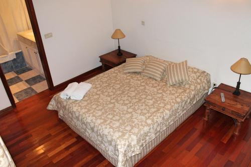 Bed & Breakfast Manawa Camp