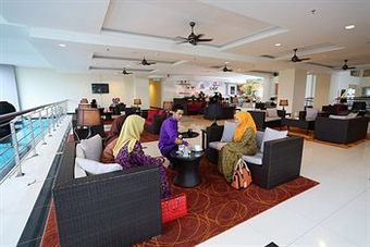 Th Hotel & Convention Centre Terengganu