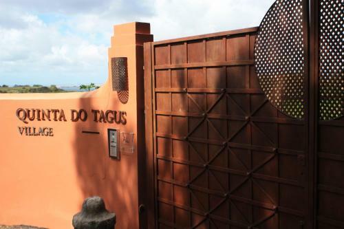 Agroturismo Quinta Do Tagus Village
