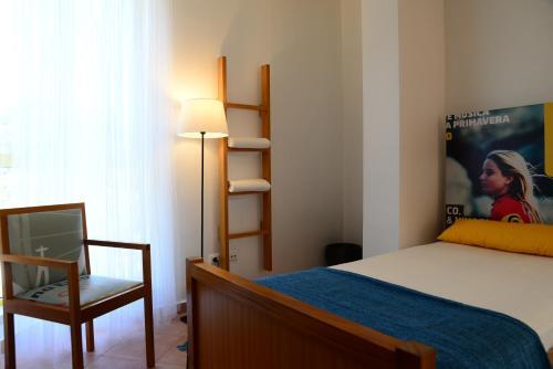 Hostal Centro De Lazer De Sao Joao Da Caparica