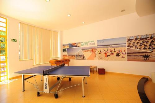 Hostal Centro De Lazer De Sao Joao Da Caparica