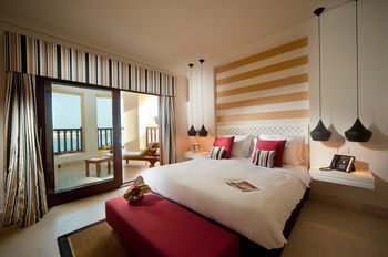Juweira Boutique Hotel