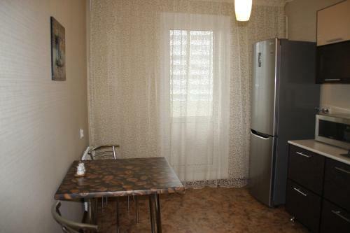 Apartment On Raskolnikova