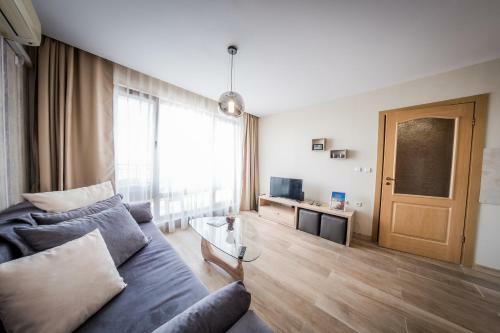 Messambria Fort Noks Beach Apartments