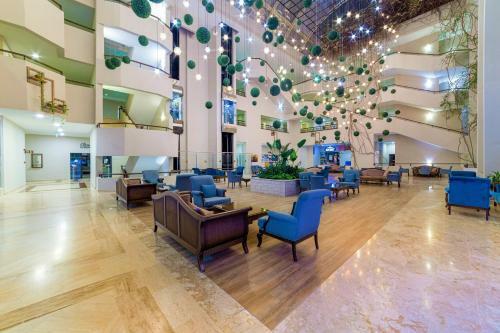 Hotel Justiniano Club Park Conti