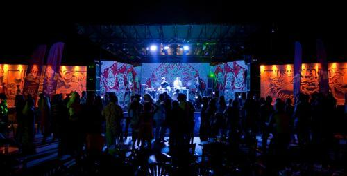 Hotel Justiniano Club Park Conti