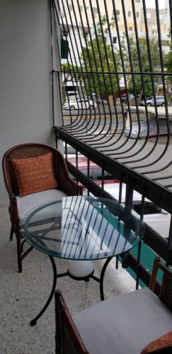Apartamentos Haus Gerbi
