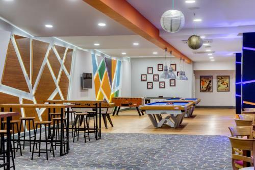 Hotel Aska Buket Resort & Spa