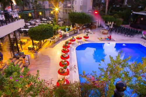 Gardenia Beach Hotel