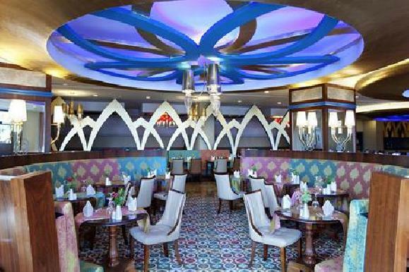 Hotel Granada Luxury Resort & Spa