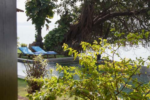 Hotel Ahilya By The Sea