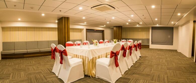 Hotel Grand Rio