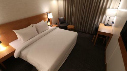 Hotel "the Vern At Blvd"