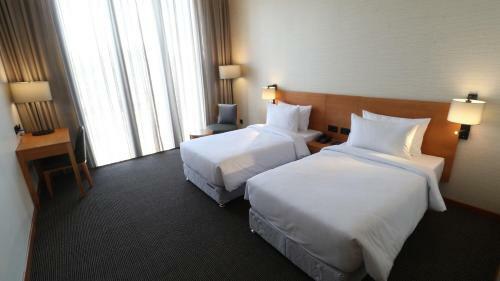 Hotel "the Vern At Blvd"