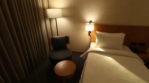 Hotel "the Vern At Blvd"