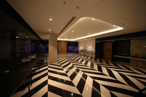 Hotel "the Vern At Blvd"