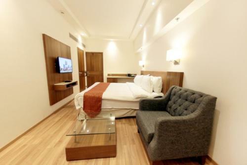 Hotel The Emerald Park