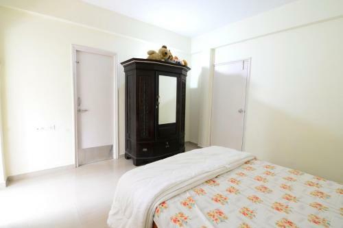 Apartamento Tripthrill Aqua Marina 2 Bhk Villa