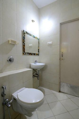 Apartamento Tripthrill Aqua Marina 2 Bhk Villa