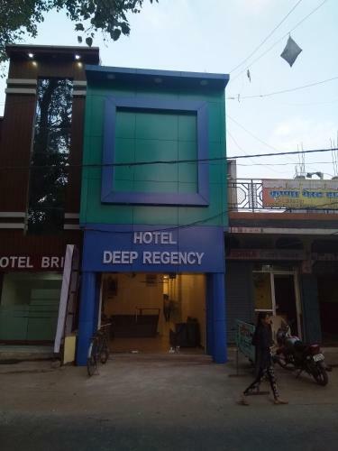 Hotel Deep Regency