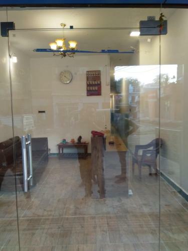 Hotel Deep Regency