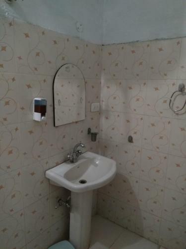 Hotel Deep Regency