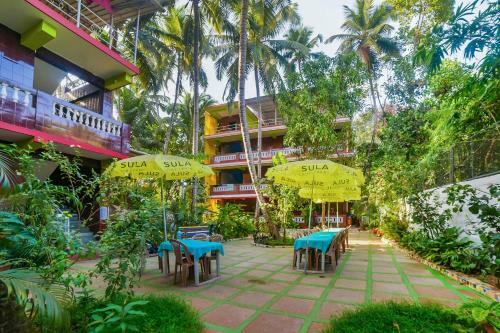Hotel Oyo 18796 Selfia Guesthouse