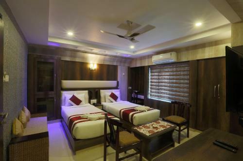 Hotel Blue Bird