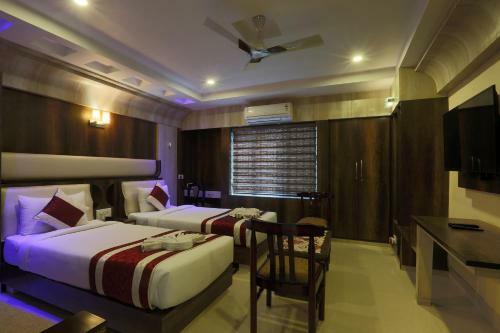 Hotel Blue Bird