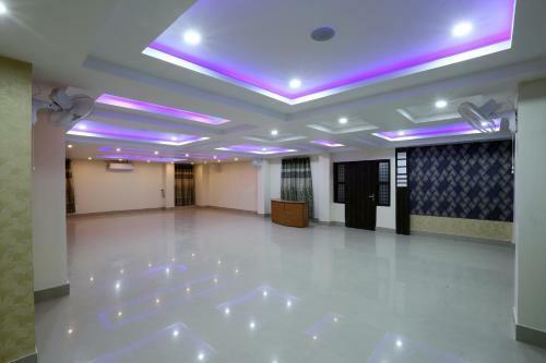 Hotel Blue Bird