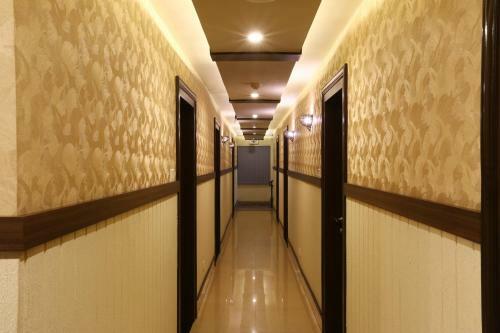 Hotel Blue Bird