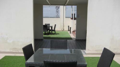 Hotel Starlit Suites