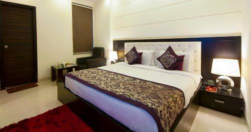 Hotel Transit Igi