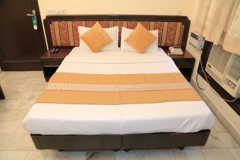 Hotel Sundeep Inn