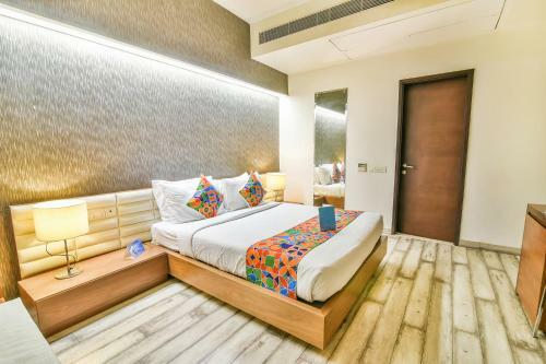 Fabhotel Prime Sage