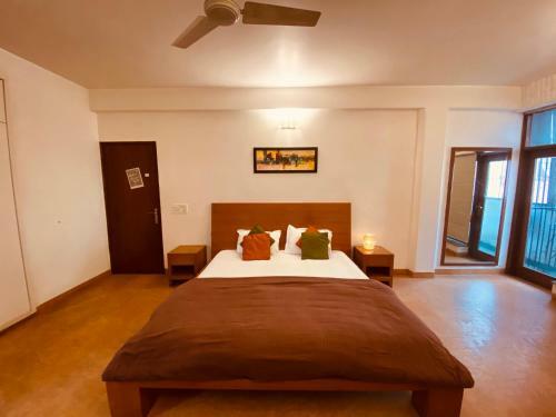 Hide-in Hostel Delhi