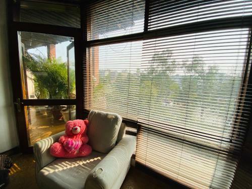 Hide-in Hostel Delhi