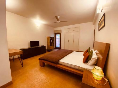 Hide-in Hostel Delhi