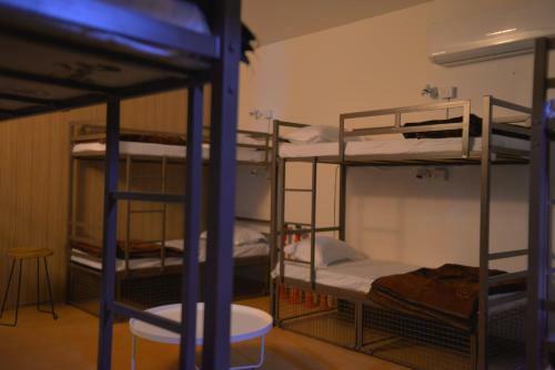 Hide-in Hostel Delhi