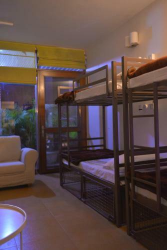 Hide-in Hostel Delhi