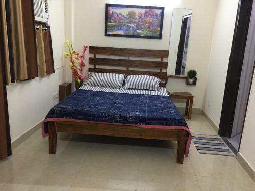 The Raveesh Service Apartment