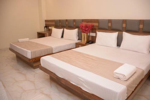 Bed & Breakfast Hotel Golden Oasis