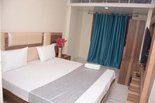 Bed & Breakfast Hotel Golden Oasis