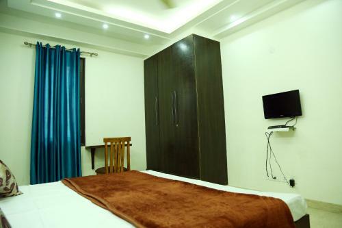 Hostal Namasteyhomes Service Apartments