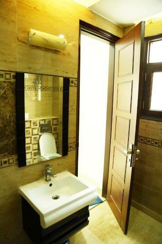 Hostal Namasteyhomes Service Apartments