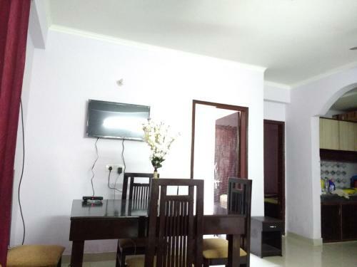 Hostal Namasteyhomes Service Apartments